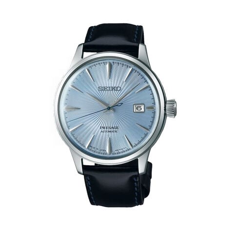 Montre Seiko Presage Cocktail Bleu - Montres Homme | Histoire dOr